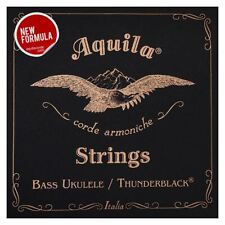 AQUILA THUNDERBLACK BASS