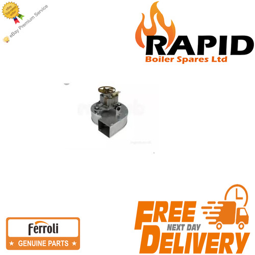 Ferroli optima hawk combi - hawk,