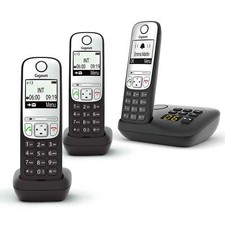 Gigaset a690a trio - a690a,