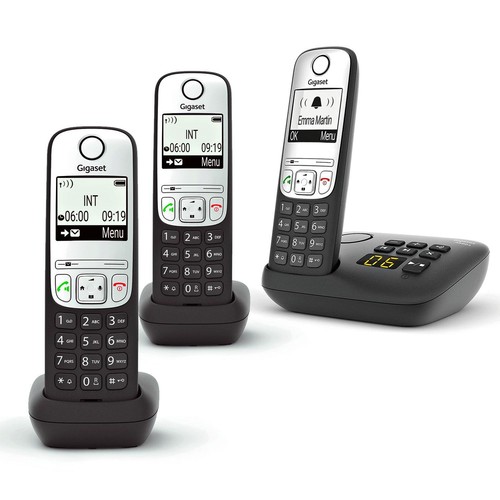 Gigaset a690a trio - a690a,