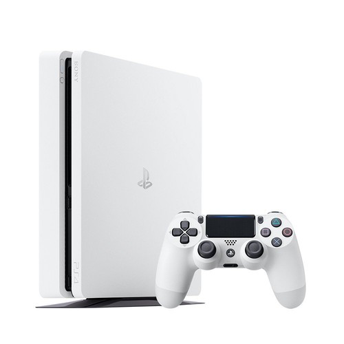 Sony playstation slim - sony,