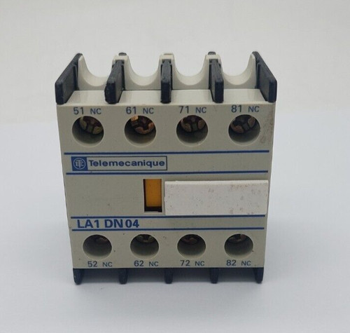 Telemecanique contactor - telemecanique,