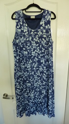 Ladies blue mix - blue,