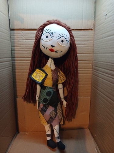 Disney store sally - disney,