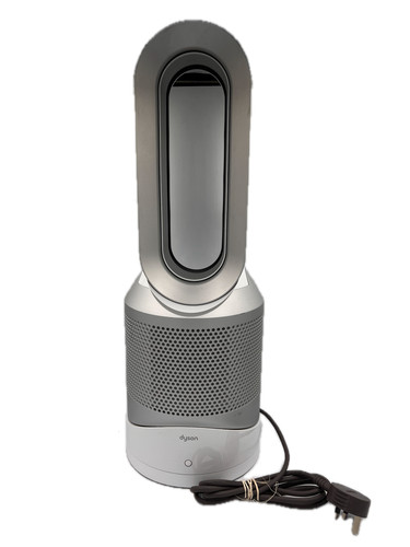 Dyson hp00 pure cool - pure, and