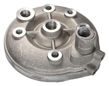 Cylinder head MXT Standard