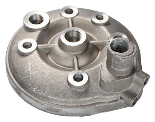 Cylinder head mxt - cylinder, standard