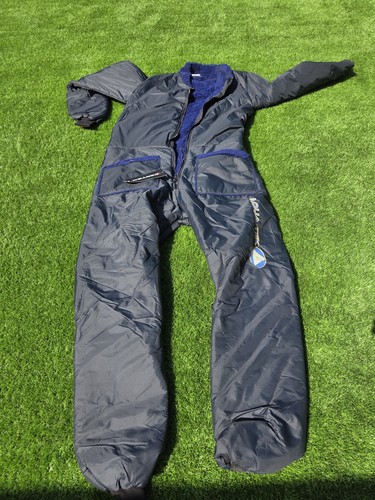 Thermal undersuit woolly bear - thermal, undersuit,