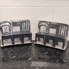 2 x 3 Pack IKEA Fjantig Chair