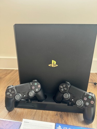 Playstation pro tb with - pro,
