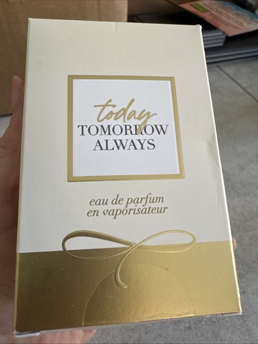 Avon today tomorrow - today, always