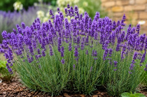 English lavender plug - english,