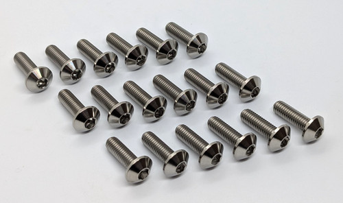 Yamaha fzs600s titanium brake - yamaha,