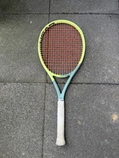 Head Extreme MP L Grip 1