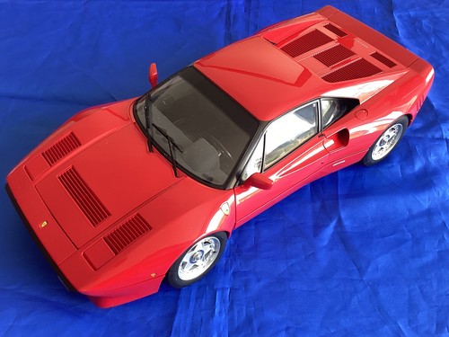 Rare beautiful tamiya 12 - rare,