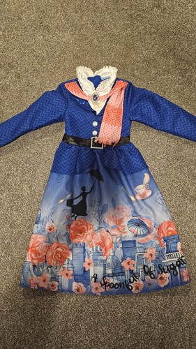 Disney mary poppins - mary, nanny