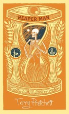 Reaper Man: Discworld: The