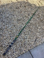 Telescopic Fishing Rod 11ft