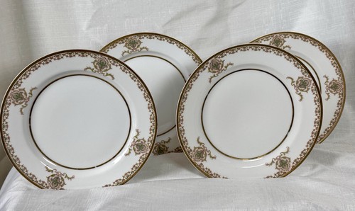 Theodore haviland limoges - theodore,