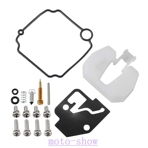 Carburetor carb repair - kit, for
