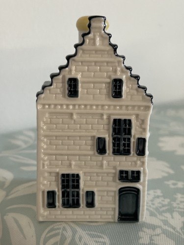 Klm blue delft - klm,