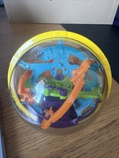 Addict a Ball Large Maze Puzzle Game