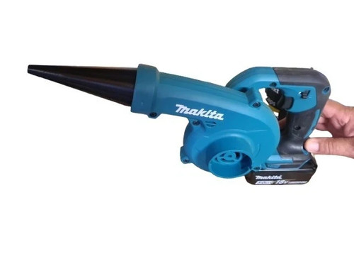 Short blower nozzle for makita - blower,