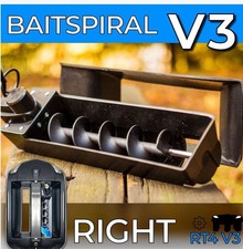 Carp Lounge V3 Right Hand Bait