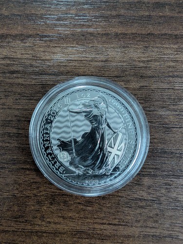 2026 1oz 999 silver - 1oz, .999