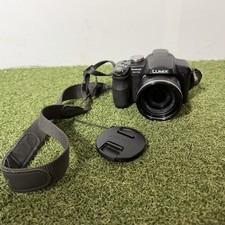 Panasonic LUMIX DMC-FZ28