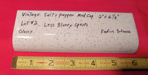 Salt pepper ceramic - ,