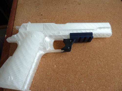 Upgrades for umarex - upgrades, colt