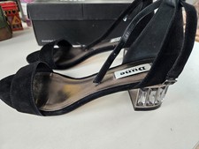 Dune London Marcee Jewel Heel