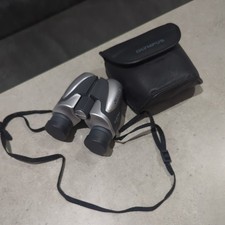 Olympus PC I - 8 x 25 Field 6 Binoculars - With Carry Case UV Protection