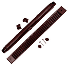 Premium  Trickle Slot Vent for