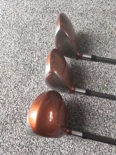 Taylormade wood 5 - rh,,