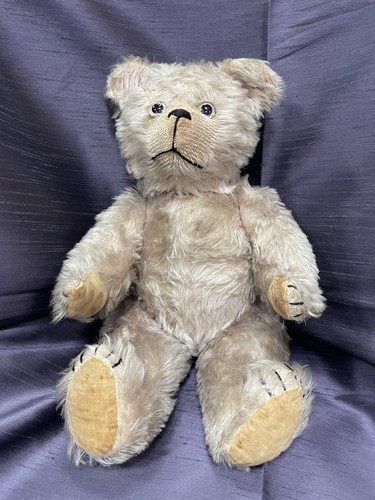 1930 chiltern hugmee - hugmee, bear