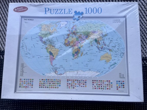 The world 1000 - 1000, piece