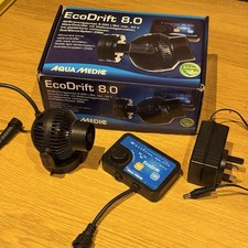 Aqua medic ecodrift 24v dc - 8,