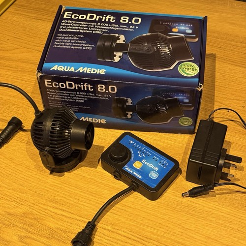 Aqua medic ecodrift 24v dc - medic,