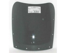 Windscreen MRA fairing disc
