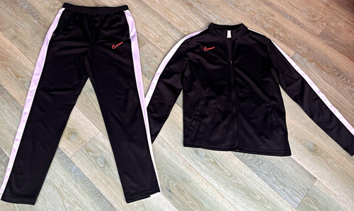 Nike youth tracksuit set - nike,