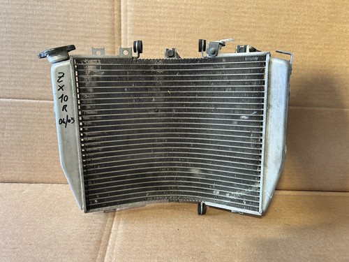 Water radiator kawasaki - zx, 10