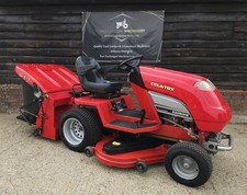 COUNTAX A20-50HE Ride On Mower Garden Tractor Lawn 