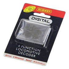 Hornby Digital R8249 DCC 8 Pin