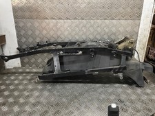 KAWASAKI GPZ1000 RX sub frame 1987