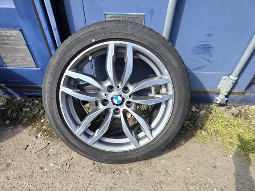 Bmw 622m front - x3/x4, alloy