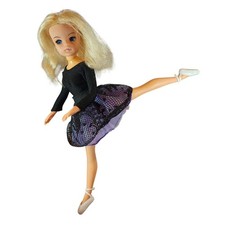 Vintage pedigree active sindy - vintage,