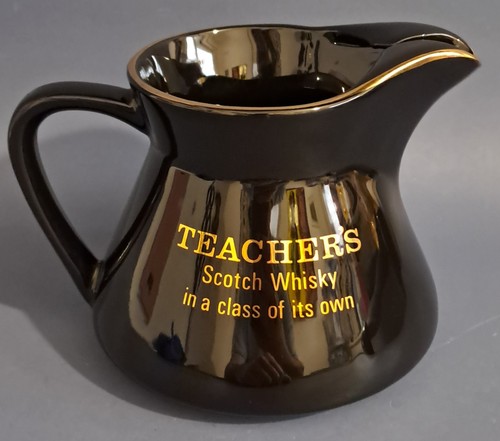Teacher scotch whisky - scotch,