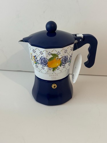 Dolce vita espresso maker - vita,